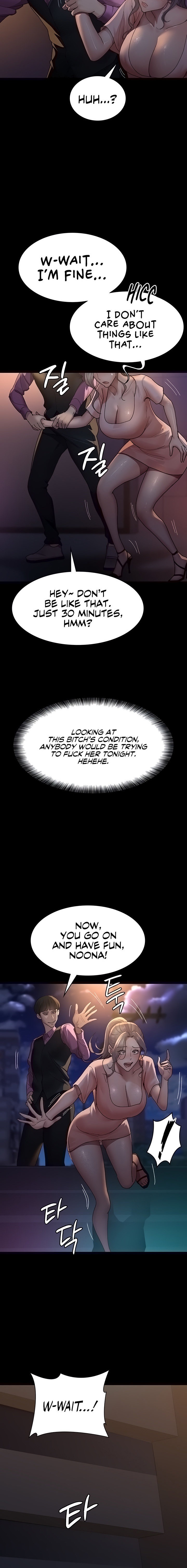 Night Hospital - Chapter 26 [photo 5] - MangaPorn