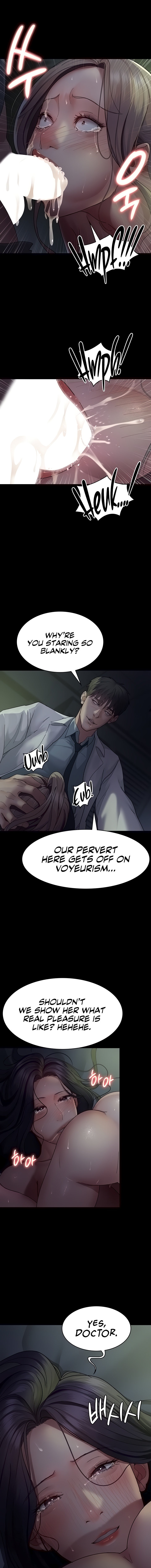 Night Hospital - Chapter 27 [photo 10] - MangaPorn