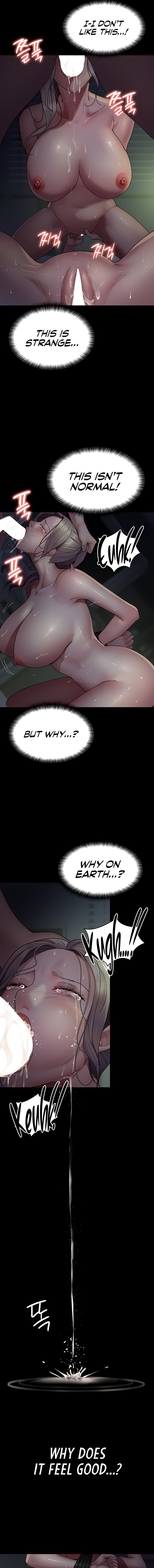 Night Hospital - Chapter 27 [photo 13] - MangaPorn