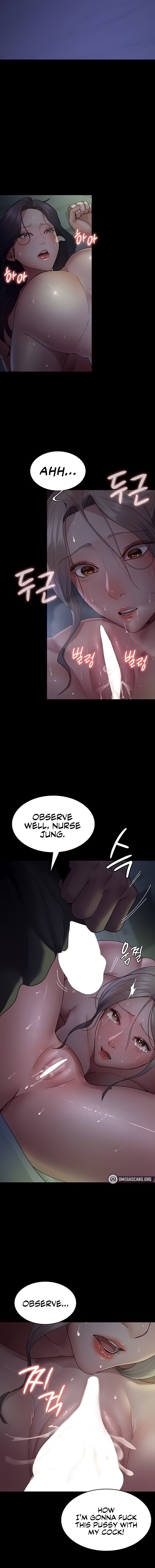 Night Hospital - Chapter 27 [photo 3] - MangaPorn