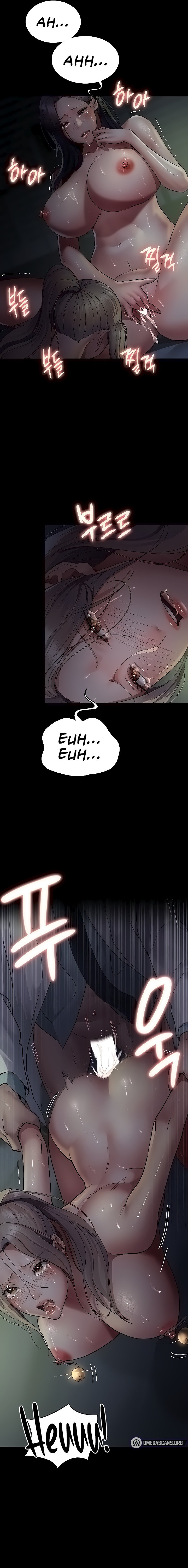 Night Hospital - Chapter 28 [photo 19] - MangaPorn