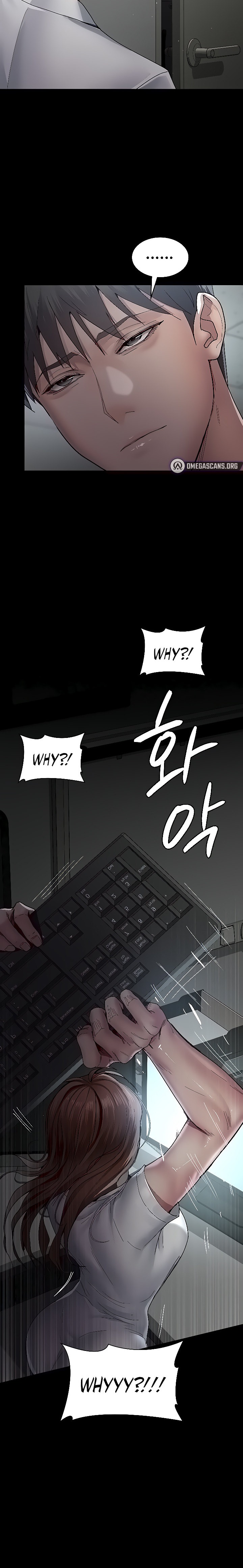 Night Hospital - Chapter 29 [photo 18] - MangaPorn