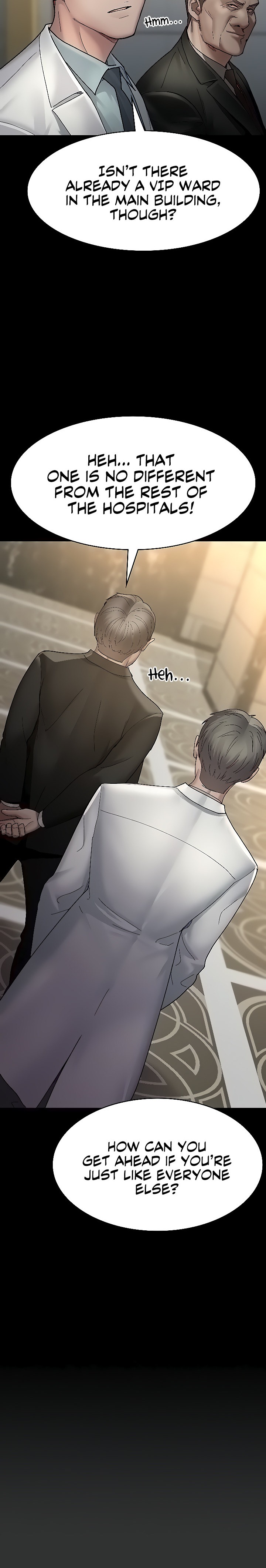 Night Hospital - Chapter 29 [photo 6] - MangaPorn