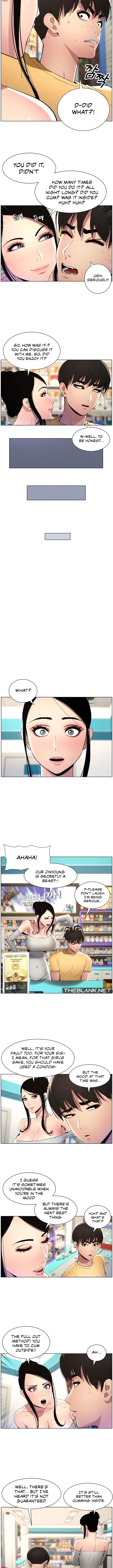 A Secret Lesson With My Younger Sister - Chapter 19 [photo 9] - MangaPorn