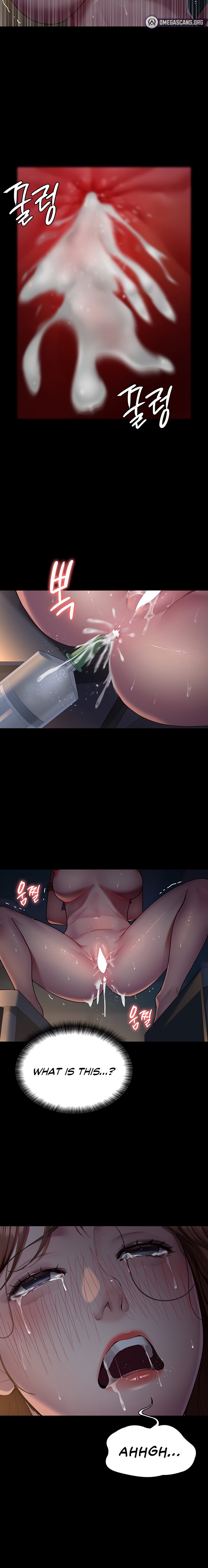 Night Hospital - Chapter 30 [photo 18] - MangaPorn