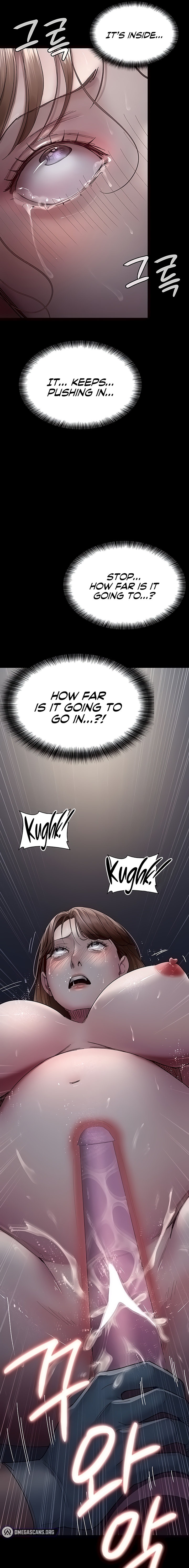 Night Hospital - Chapter 31 [photo 17] - MangaPorn