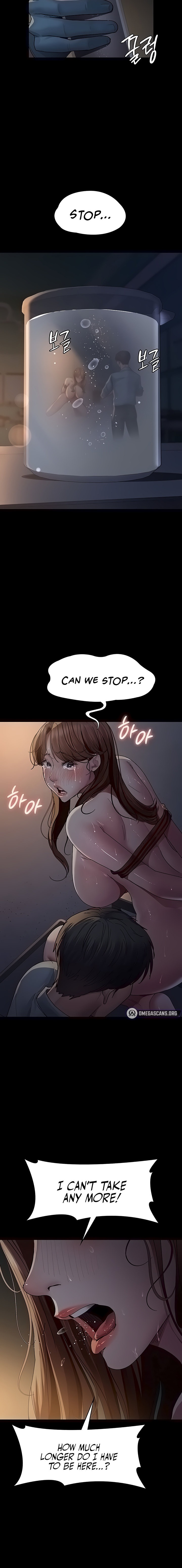 Night Hospital - Chapter 31 [photo 6] - MangaPorn