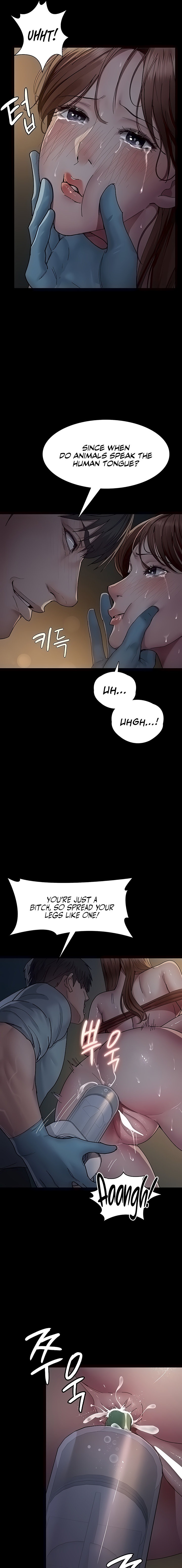 Night Hospital - Chapter 31 [photo 7] - MangaPorn