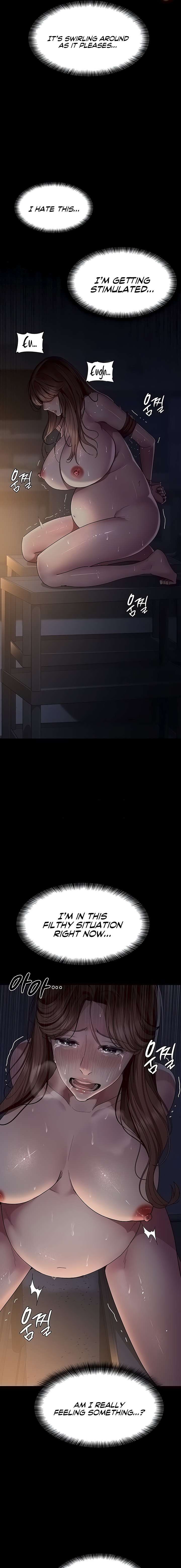 Night Hospital - Chapter 31 [photo 9] - MangaPorn