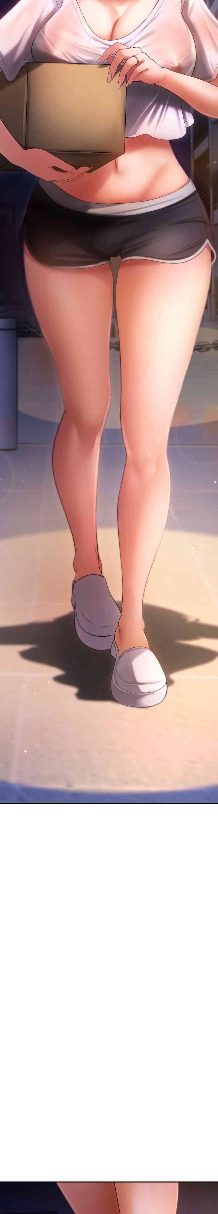 The Intentions of the Neighborhood Meeting Raw - Chapter 4 [photo 2] - MangaPorn