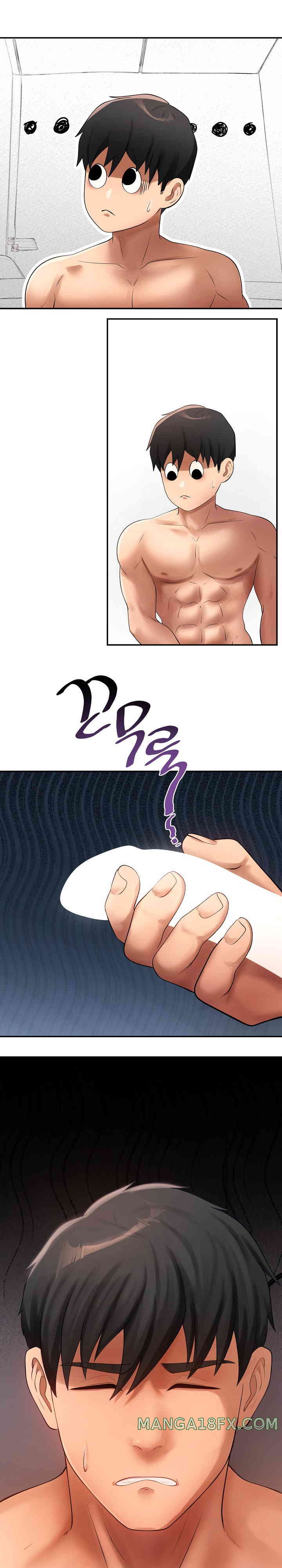 The Intentions of the Neighborhood Meeting Raw - Chapter 4 [photo 26] - MangaPorn