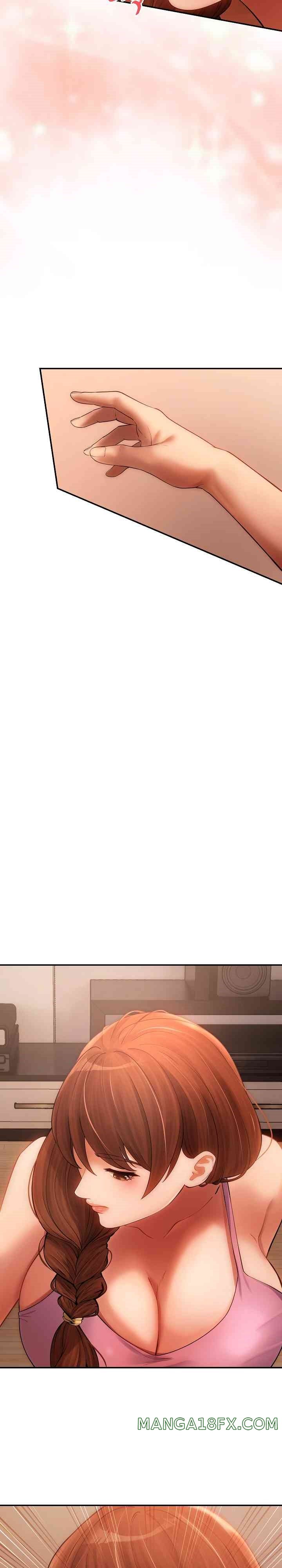 The Intentions of the Neighborhood Meeting Raw - Chapter 6 [photo 29] - MangaPorn