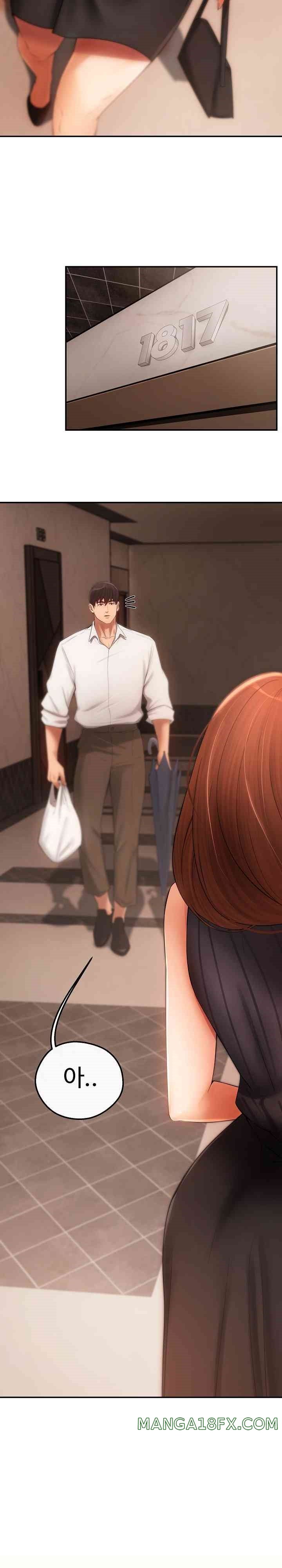 The Intentions of the Neighborhood Meeting Raw - Chapter 7 [photo 25] - MangaPorn