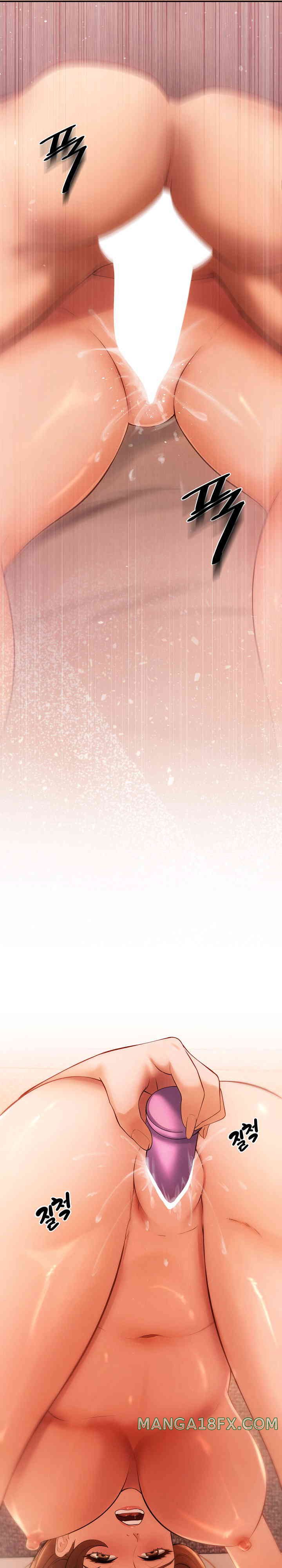 The Intentions of the Neighborhood Meeting Raw - Chapter 8 [photo 24] - MangaPorn