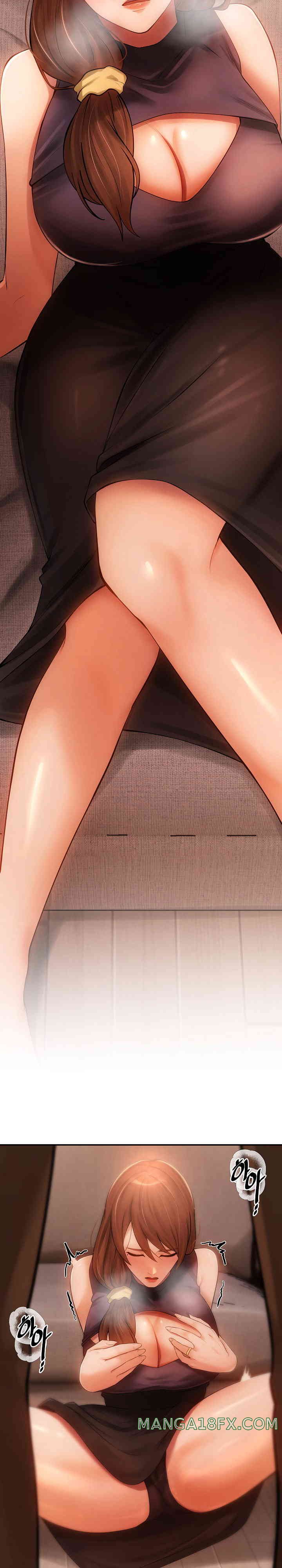 The Intentions of the Neighborhood Meeting Raw - Chapter 9 [photo 10] - MangaPorn