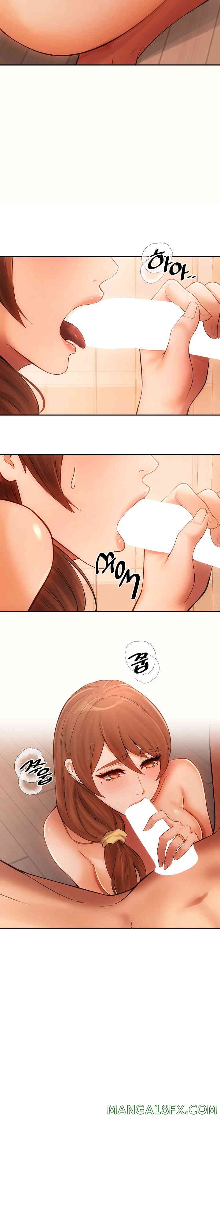 The Intentions of the Neighborhood Meeting Raw - Chapter 9 [photo 19] - MangaPorn