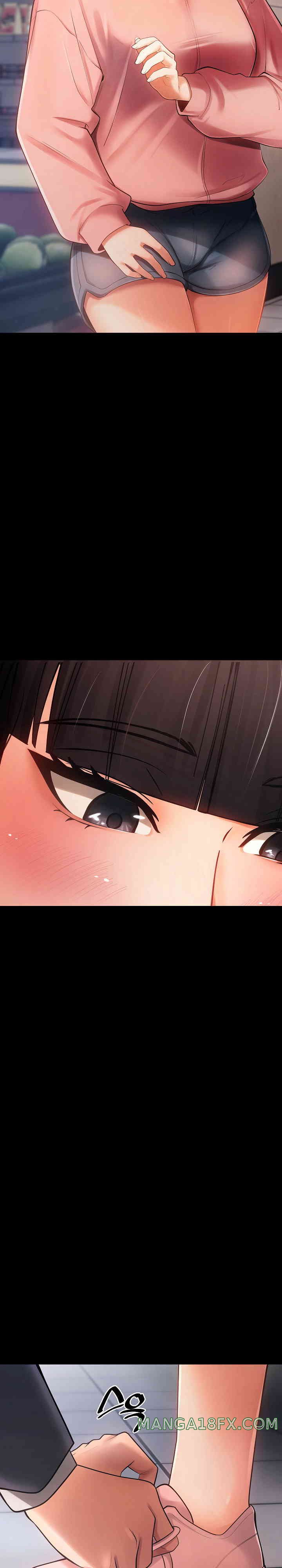 The Intentions of the Neighborhood Meeting Raw - Chapter 11 [photo 9] - MangaPorn