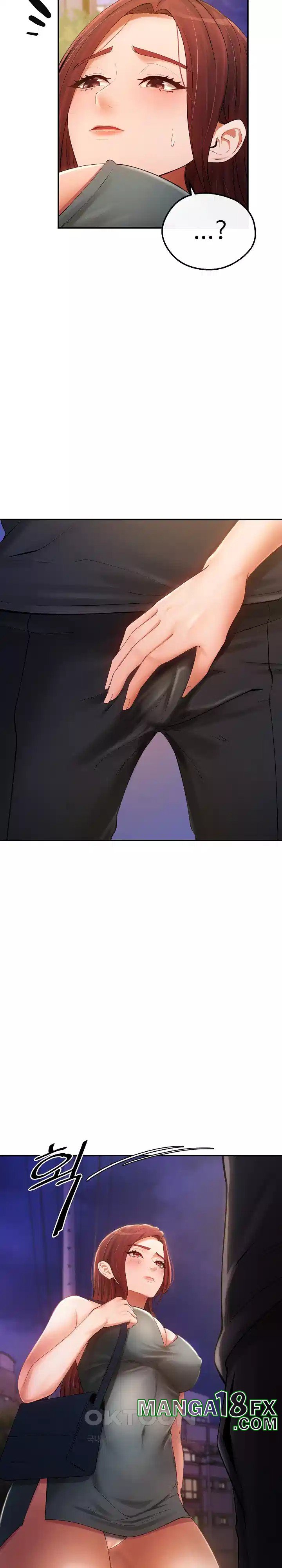 The Intentions of the Neighborhood Meeting Raw - Chapter 20 [photo 7] - MangaPorn