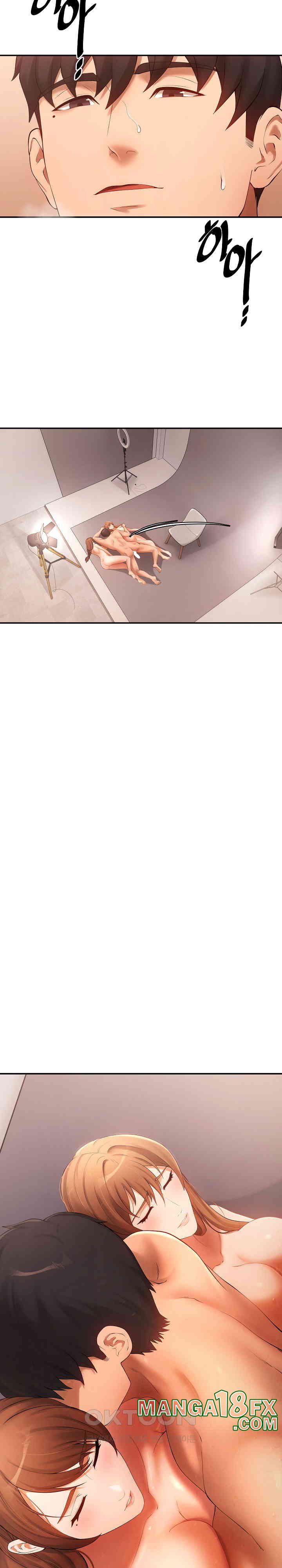 The Intentions of the Neighborhood Meeting Raw - Chapter 24 [photo 20] - MangaPorn