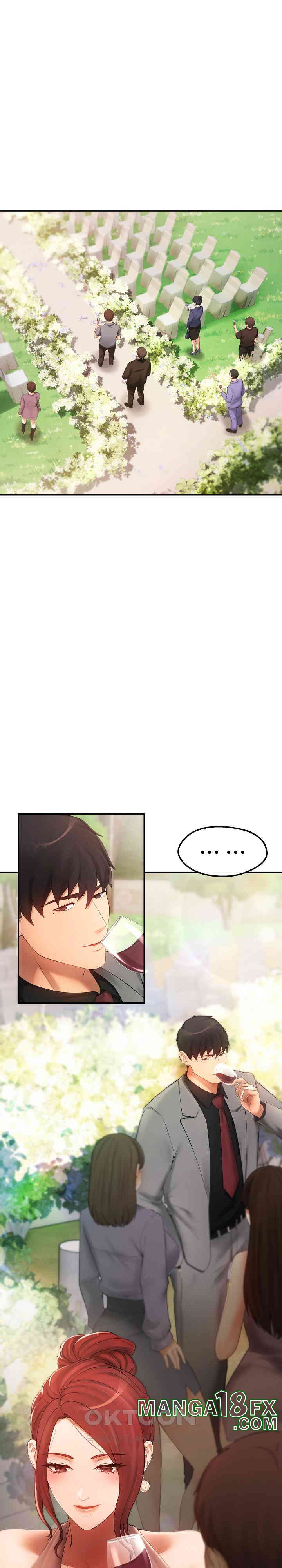 The Intentions of the Neighborhood Meeting Raw - Chapter 24 [photo 24] - MangaPorn