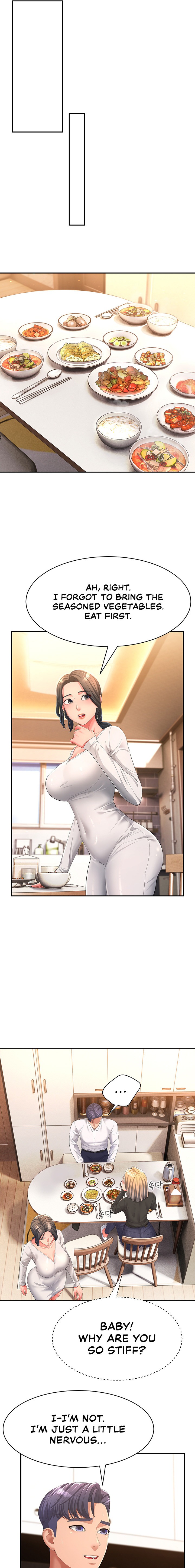 Mother-In-Law Bends to My Will - Chapter 1 [photo 13] - MangaPorn