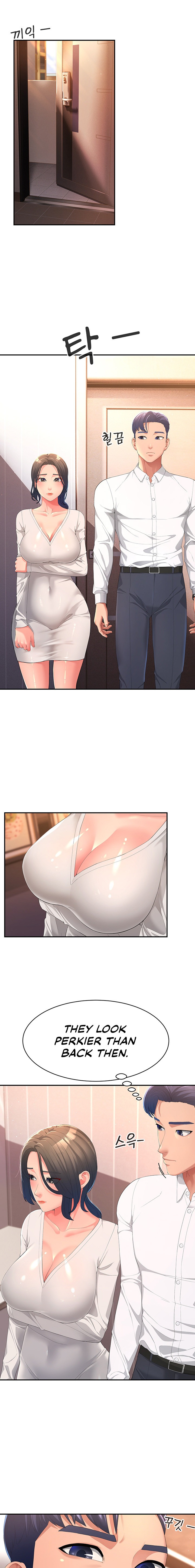 Mother-In-Law Bends to My Will - Chapter 1 [photo 19] - MangaPorn