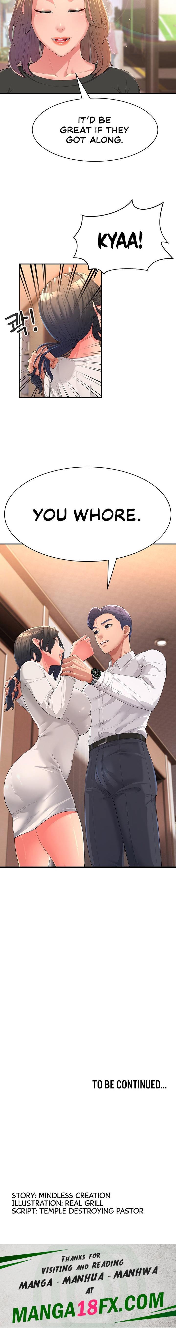 Mother-In-Law Bends to My Will - Chapter 1 [photo 22] - MangaPorn