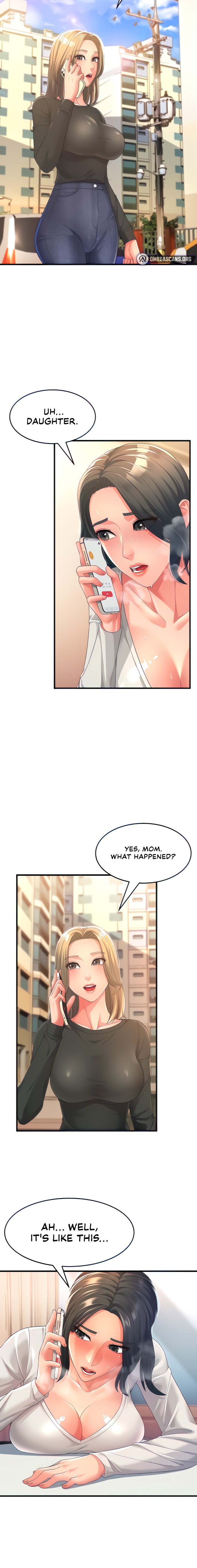 Mother-In-Law Bends to My Will - Chapter 2 [photo 10] - MangaPorn