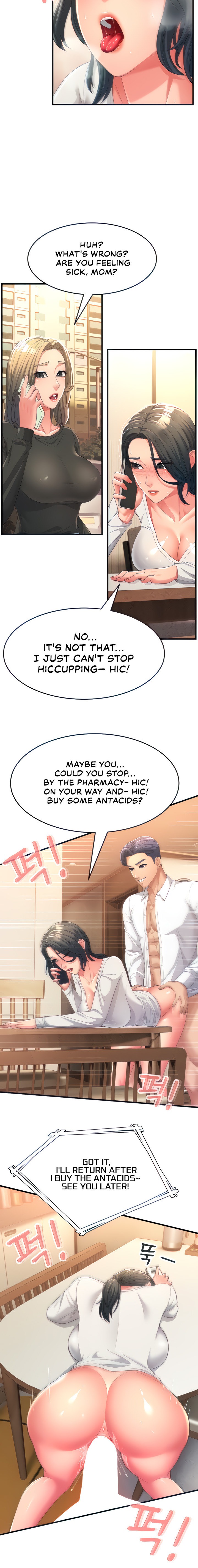 Mother-In-Law Bends to My Will - Chapter 2 [photo 12] - MangaPorn