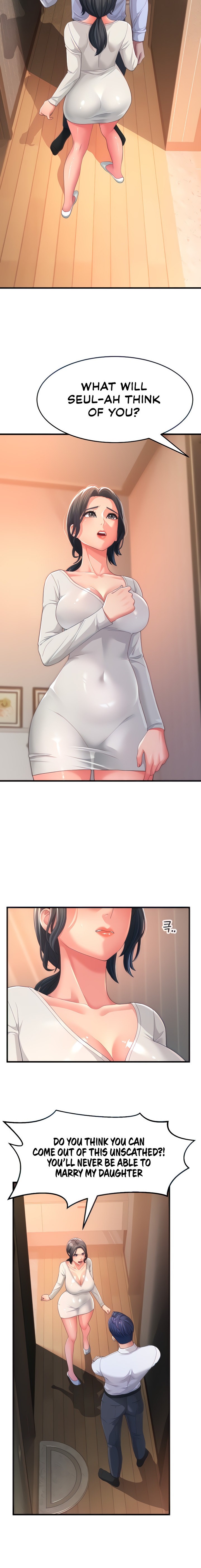 Mother-In-Law Bends to My Will - Chapter 2 [photo 2] - MangaPorn