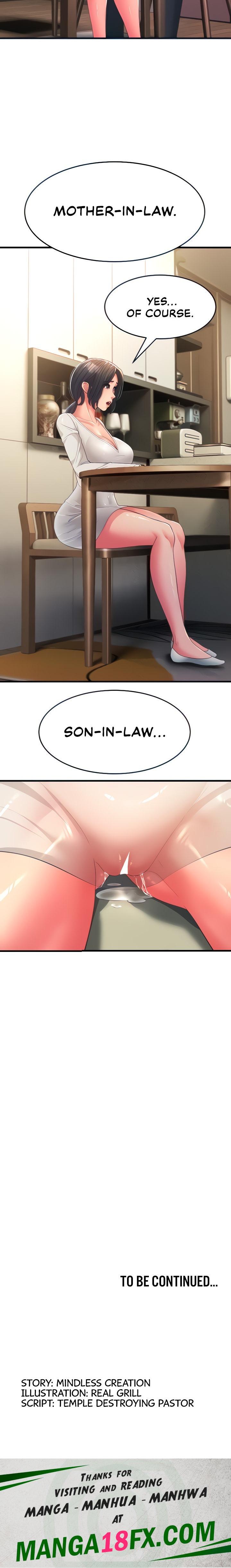 Mother-In-Law Bends to My Will - Chapter 2 [photo 20] - MangaPorn