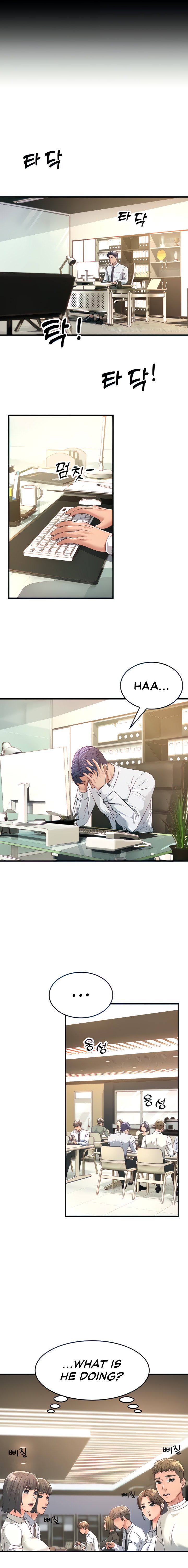 Mother-In-Law Bends to My Will - Chapter 3 [photo 6] - MangaPorn