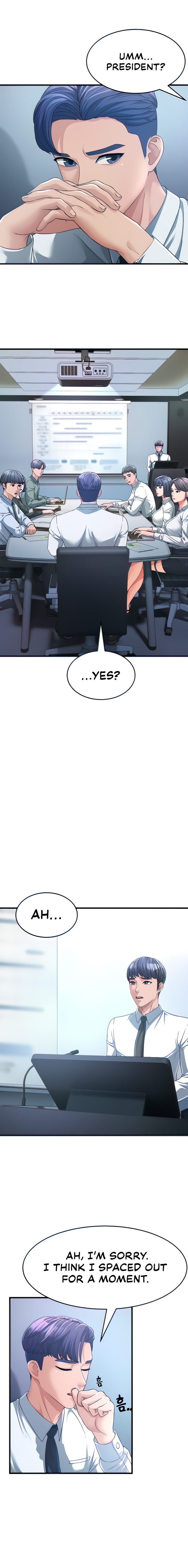 Mother-In-Law Bends to My Will - Chapter 3 [photo 8] - MangaPorn