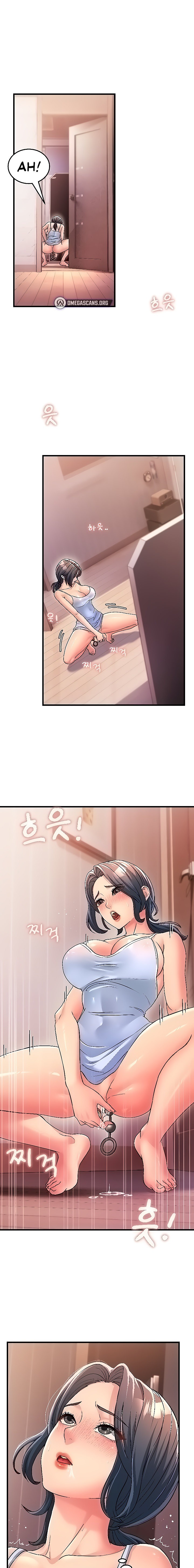 Mother-In-Law Bends to My Will - Chapter 4 [photo 1] - MangaPorn