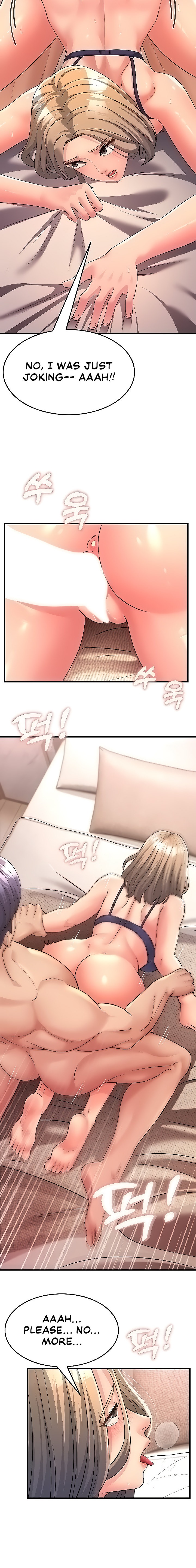 Mother-In-Law Bends to My Will - Chapter 4 [photo 10] - MangaPorn