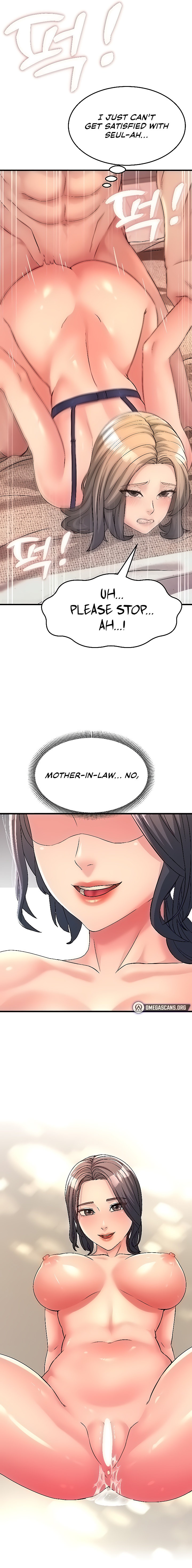 Mother-In-Law Bends to My Will - Chapter 4 [photo 11] - MangaPorn