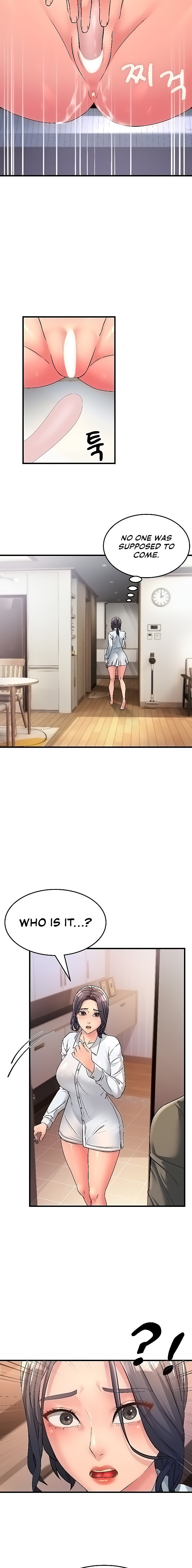 Mother-In-Law Bends to My Will - Chapter 4 [photo 13] - MangaPorn