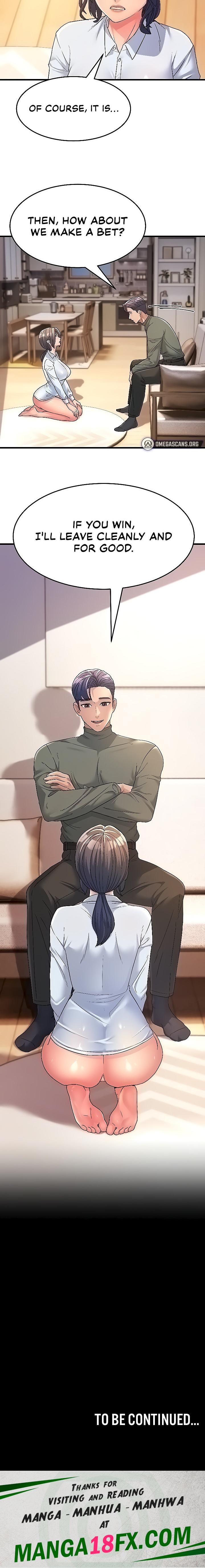 Mother-In-Law Bends to My Will - Chapter 4 [photo 23] - MangaPorn