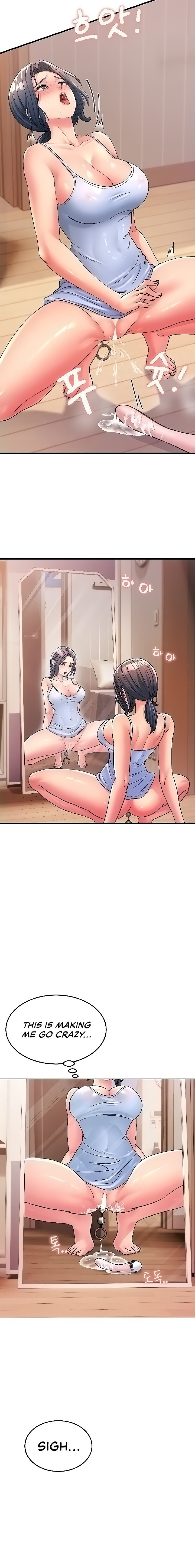 Mother-In-Law Bends to My Will - Chapter 4 [photo 3] - MangaPorn