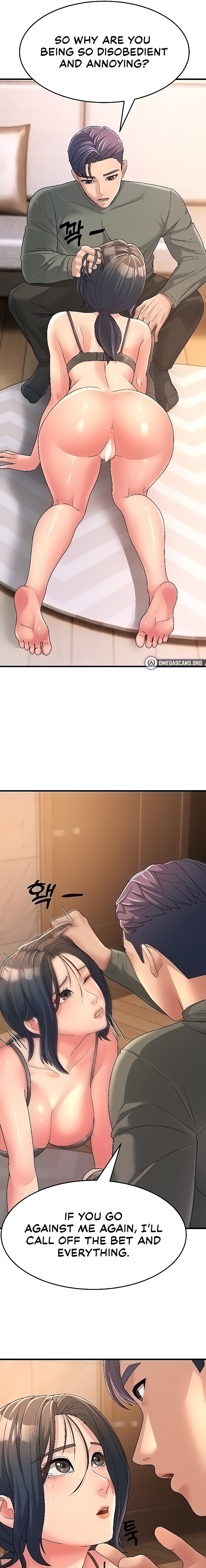 Mother-In-Law Bends to My Will - Chapter 5 [photo 19] - MangaPorn