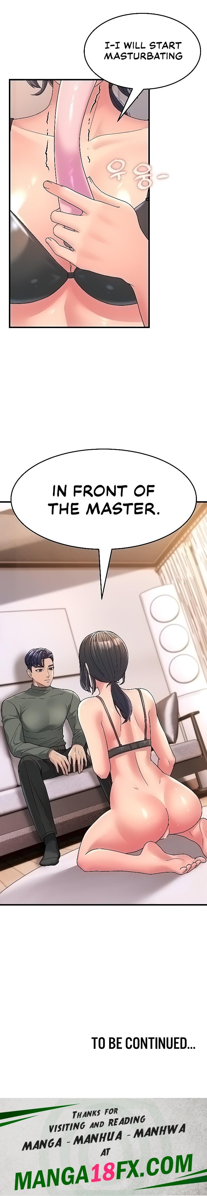 Mother-In-Law Bends to My Will - Chapter 5 [photo 23] - MangaPorn