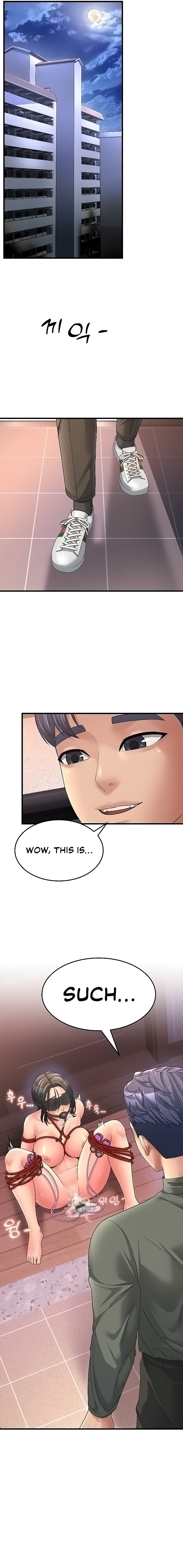 Mother-In-Law Bends to My Will - Chapter 6 [photo 17] - MangaPorn