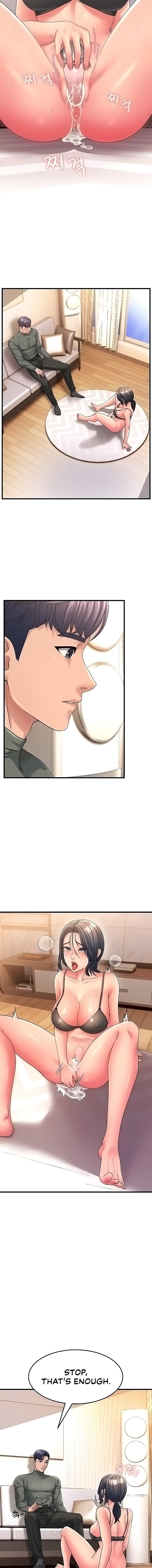 Mother-In-Law Bends to My Will - Chapter 6 [photo 2] - MangaPorn