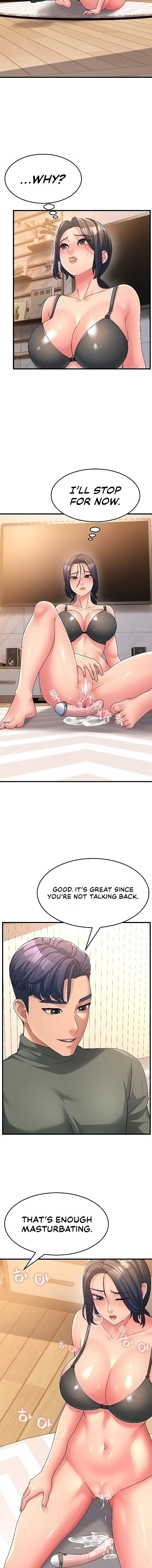 Mother-In-Law Bends to My Will - Chapter 6 [photo 3] - MangaPorn