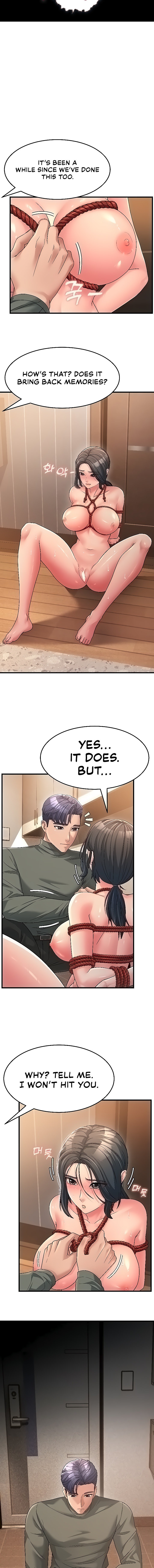 Mother-In-Law Bends to My Will - Chapter 6 [photo 6] - MangaPorn