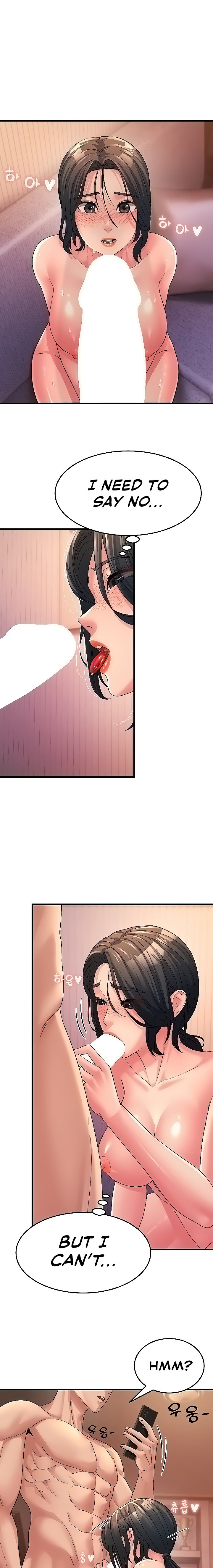 Mother-In-Law Bends to My Will - Chapter 7 [photo 11] - MangaPorn