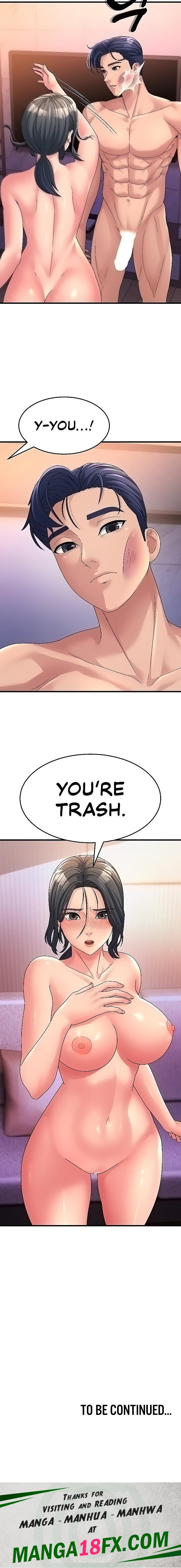 Mother-In-Law Bends to My Will - Chapter 7 [photo 24] - MangaPorn