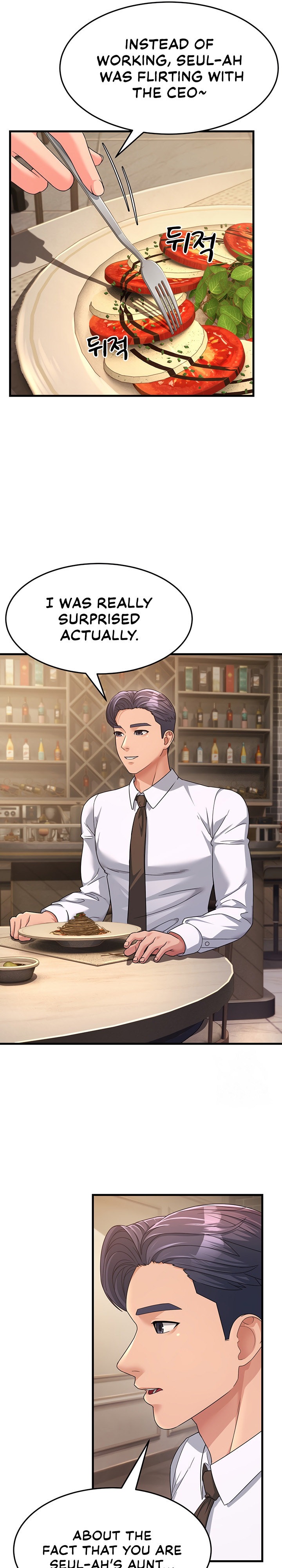 Mother-In-Law Bends to My Will - Chapter 9 [photo 10] - MangaPorn