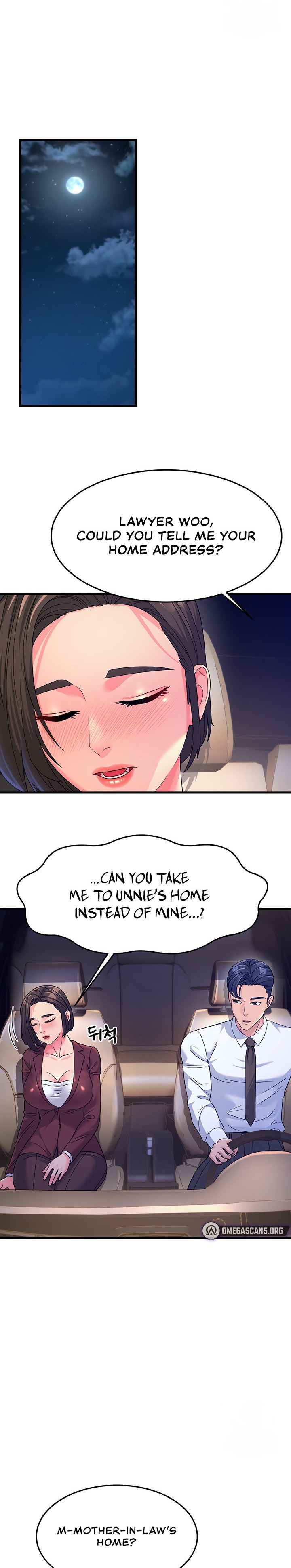 Mother-In-Law Bends to My Will - Chapter 9 [photo 14] - MangaPorn