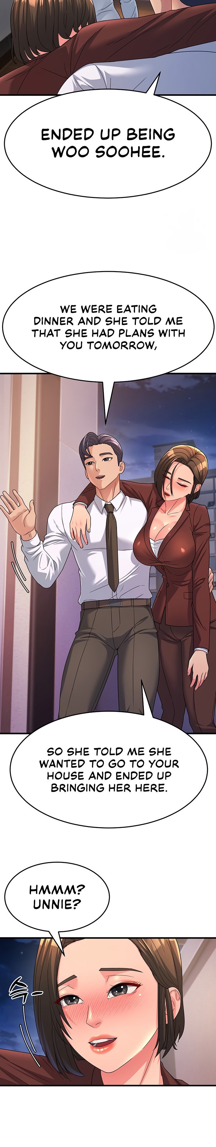 Mother-In-Law Bends to My Will - Chapter 9 [photo 24] - MangaPorn